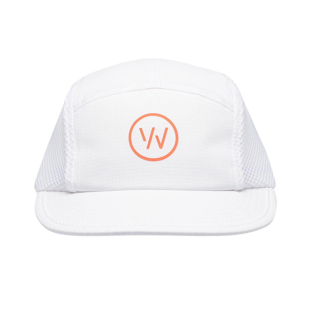 Performance Mesh Hat