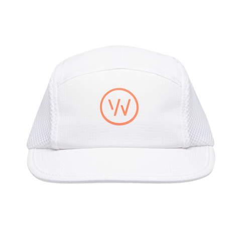 Performance Mesh Hat