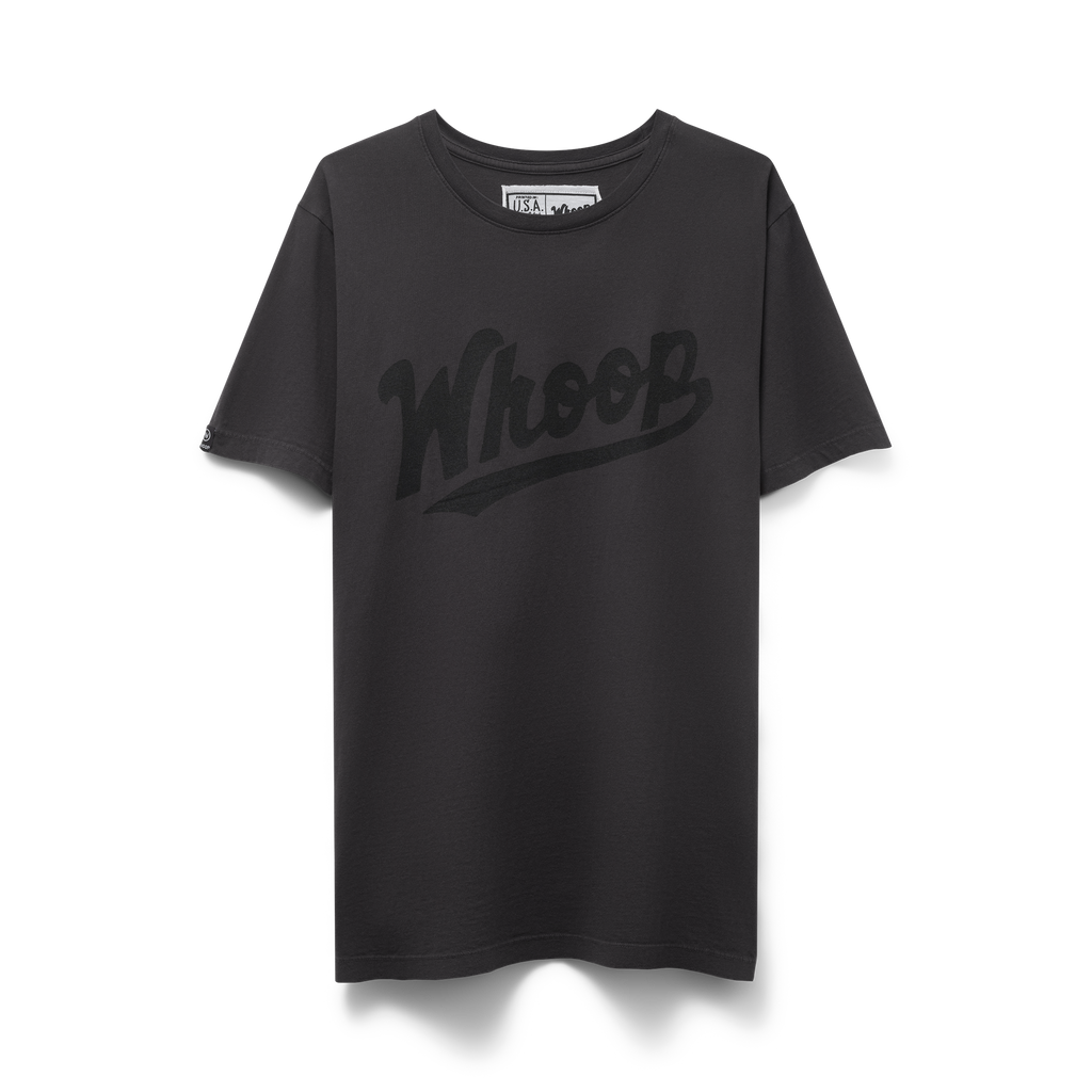 Founder's Collection Tee | Charcoal