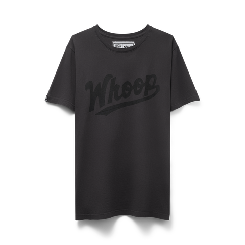 Founder's Collection Tee | Charcoal