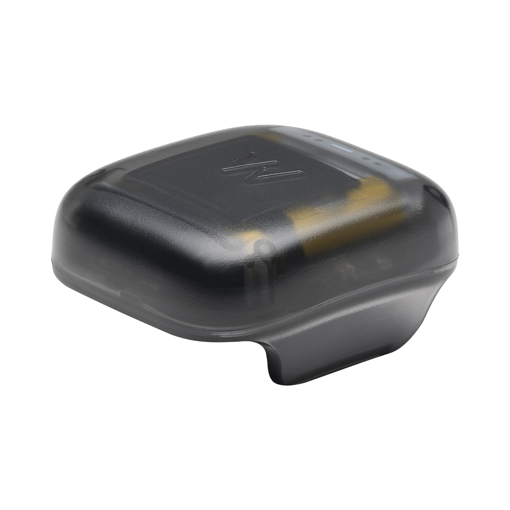 4.0 Smoke Translucent Battery 4.0