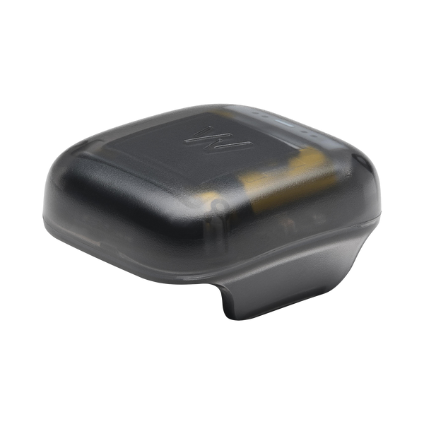 4.0 Smoke Translucent Battery 4.0