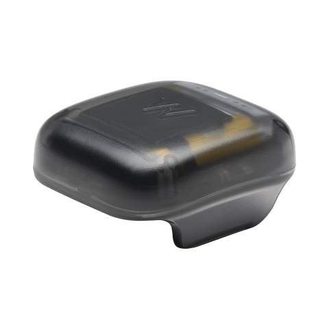 4.0 Smoke Translucent Battery 4.0