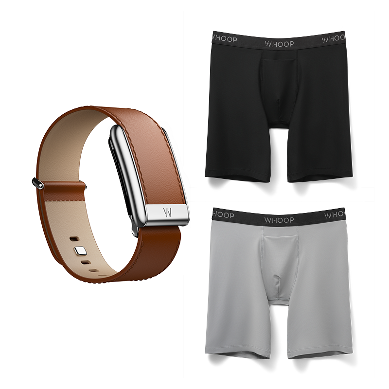 The Complete Kit: Men's Lifestyle