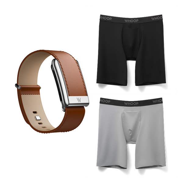 The Complete Kit: Men's Lifestyle