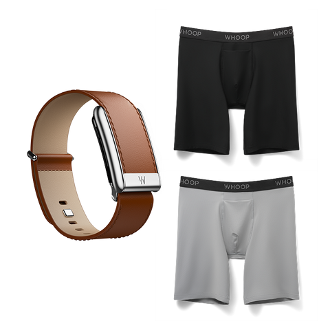 The Complete Kit: Men's Lifestyle