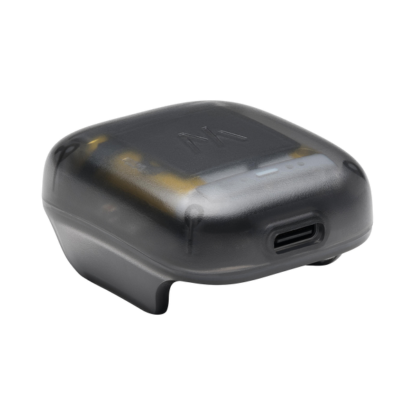 4.0 Smoke Translucent Battery 4.0