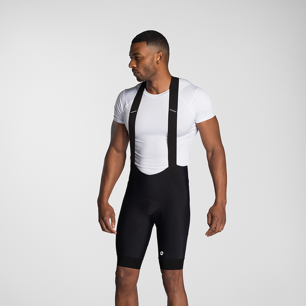 4.0 ASSOS x WHOOP Men's Cycling Bib