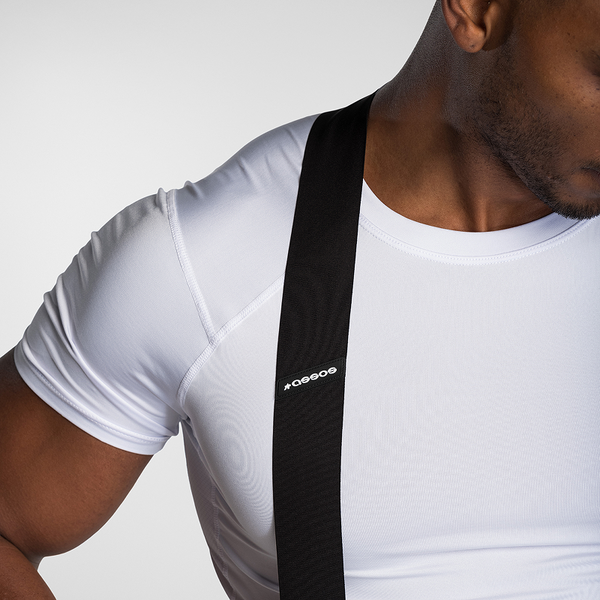 4.0 ASSOS x WHOOP Men's Cycling Bib