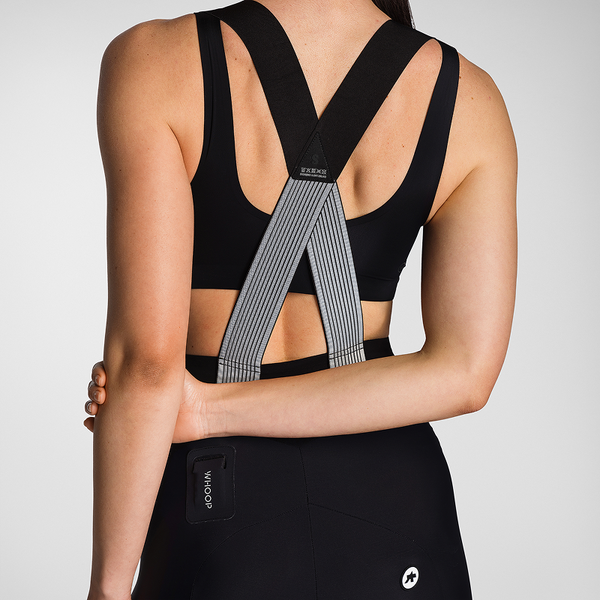 4.0 ASSOS x WHOOP Women's Cycling Bib