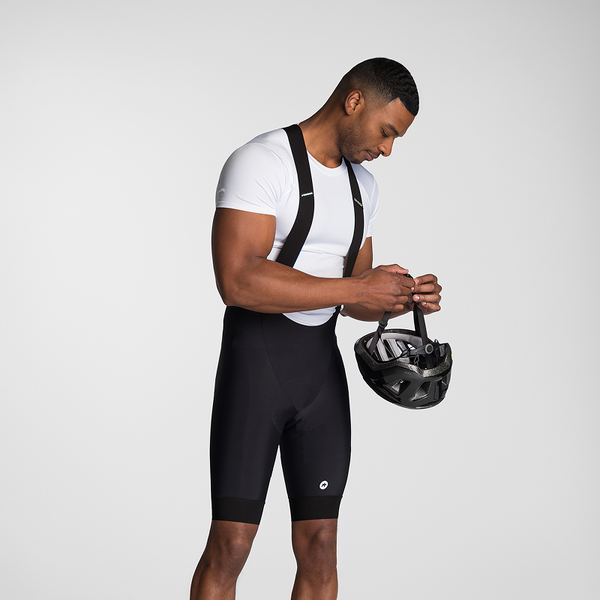 4.0 ASSOS x WHOOP Men's Cycling Bib