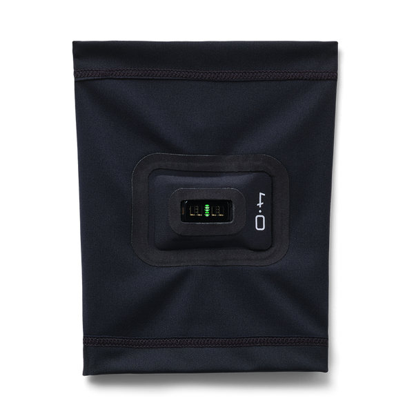 4.0 Black ANY-WEAR™ Arm Sleeve