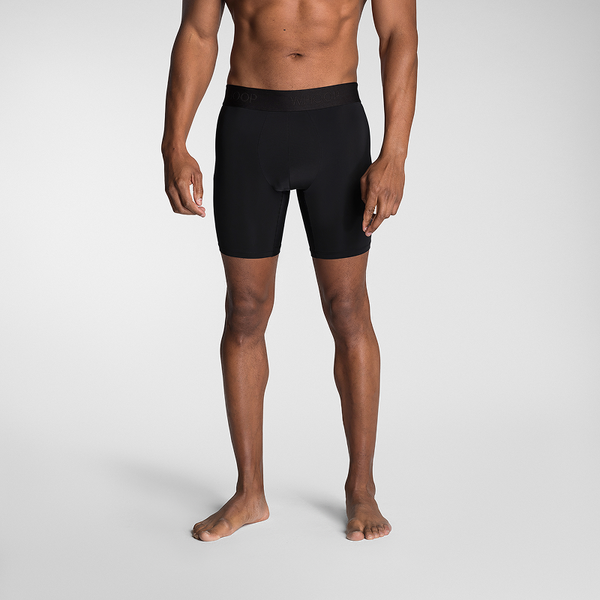 4.0 Athletic Boxer Pack