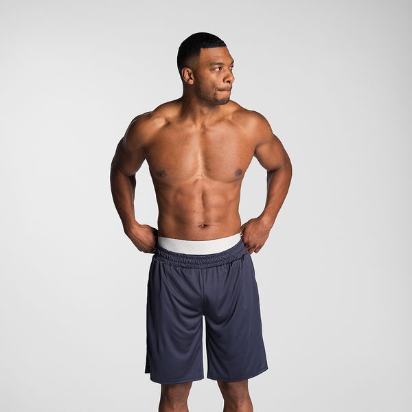 4.0 Black Everyday Boxer