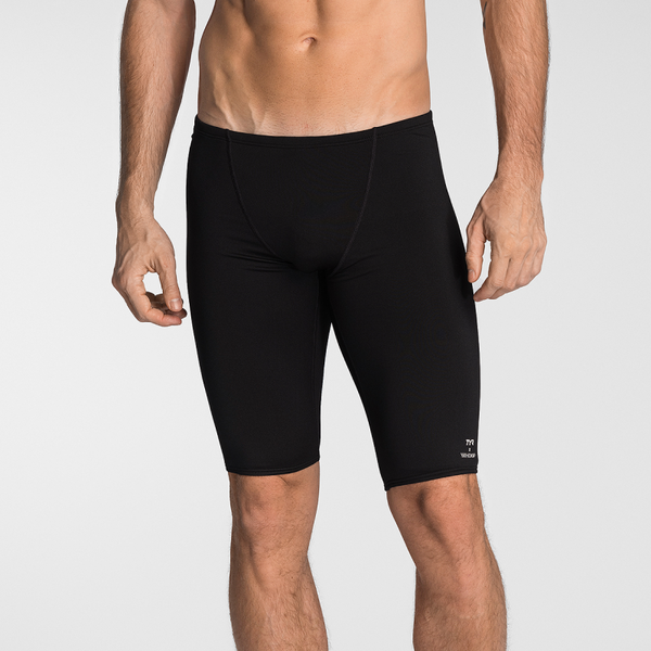 4.0 TYR X WHOOP Durafast Elite® Jammer Swimsuit