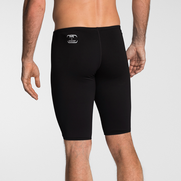 4.0 TYR X WHOOP Durafast Elite® Jammer Swimsuit