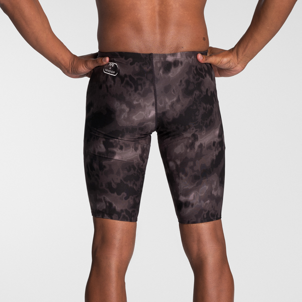 4.0 TYR X WHOOP Durafast Elite® Jammer Swimsuit