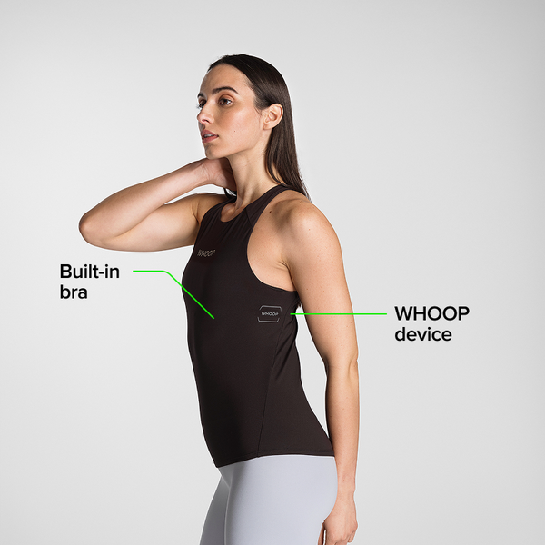 4.0 Women's Training Tank Top