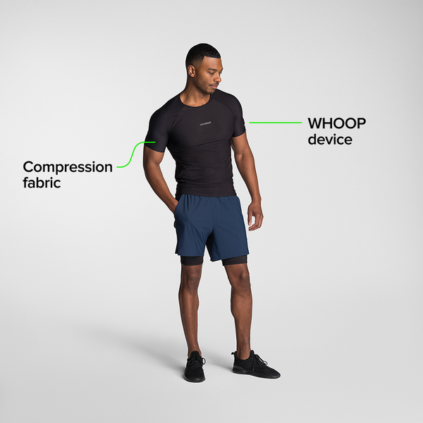 4.0 Men's Training T-Shirt
