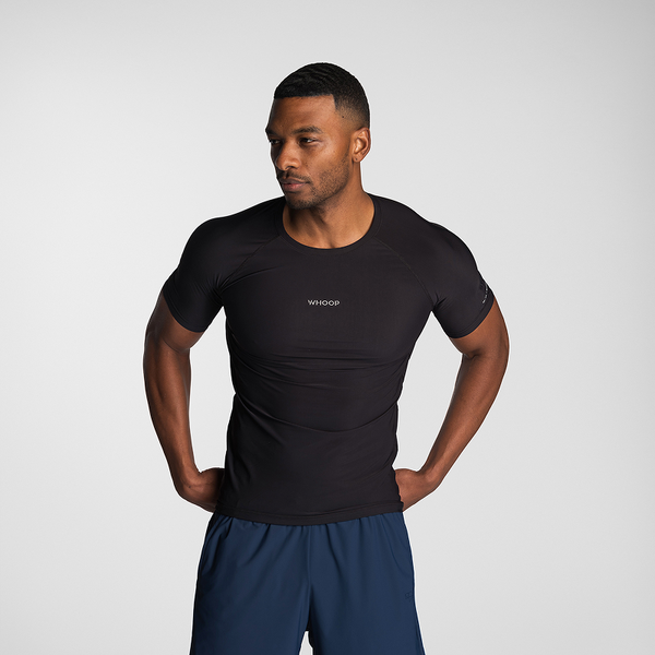 4.0 Men's Training T-Shirt