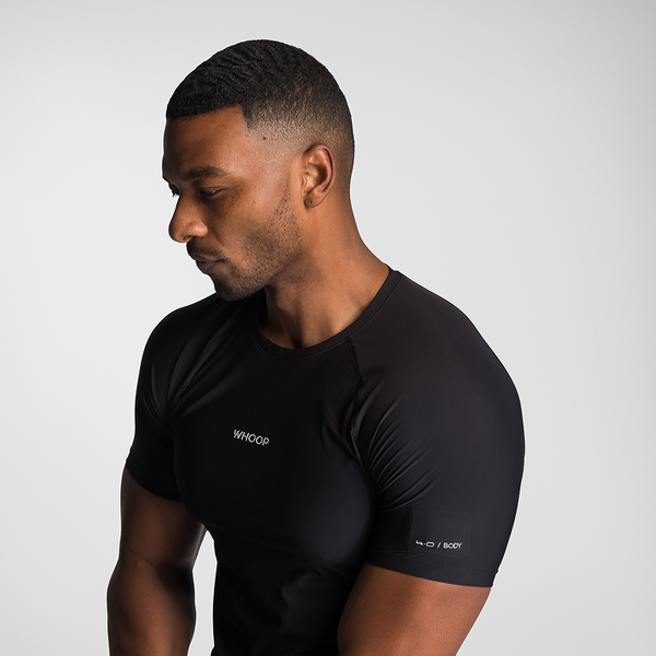 4.0 Men's Training T-Shirt
