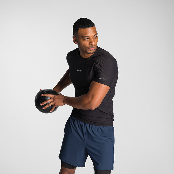 4.0 Men's Training T-Shirt