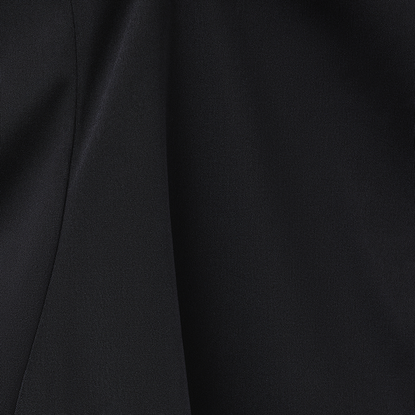 4.0 Black Athletic Boxer