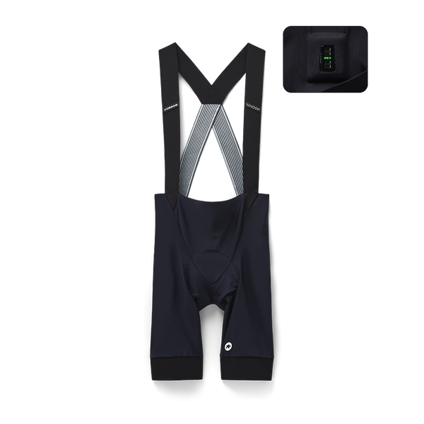 4.0 ASSOS x WHOOP Men's Cycling Bib