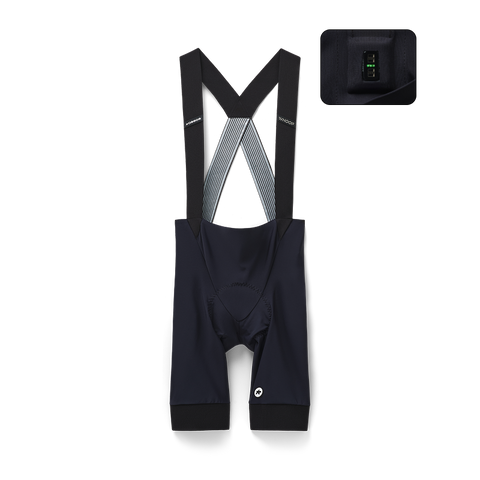 4.0 ASSOS x WHOOP Men's Cycling Bib