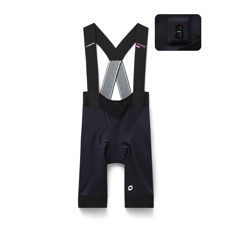 4.0 ASSOS x WHOOP Women's Cycling Bib