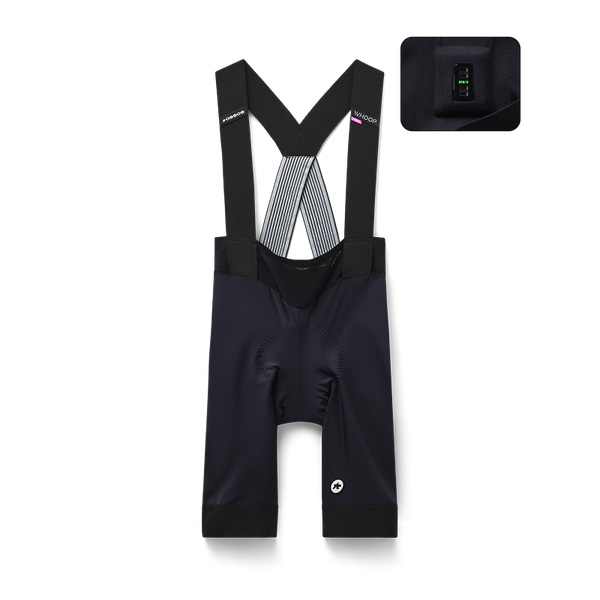 4.0 ASSOS x WHOOP Women's Cycling Bib