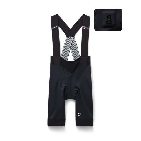 4.0 ASSOS x WHOOP Women's Cycling Bib
