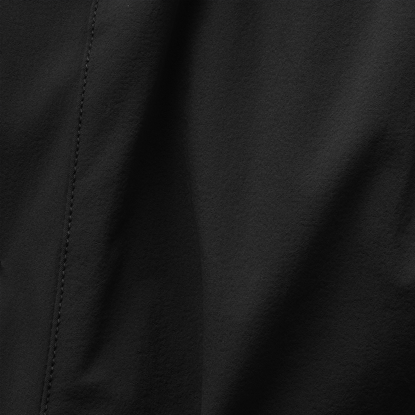 4.0 Black Training Short
