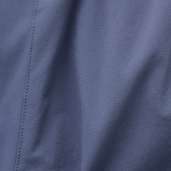 4.0 Storm Blue Training Short