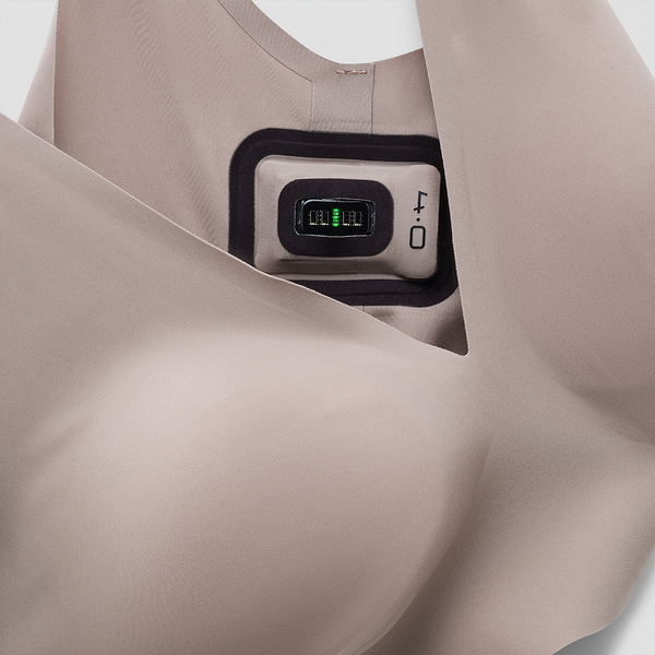 4.0 Any-Wear Bralette Pack Taupe