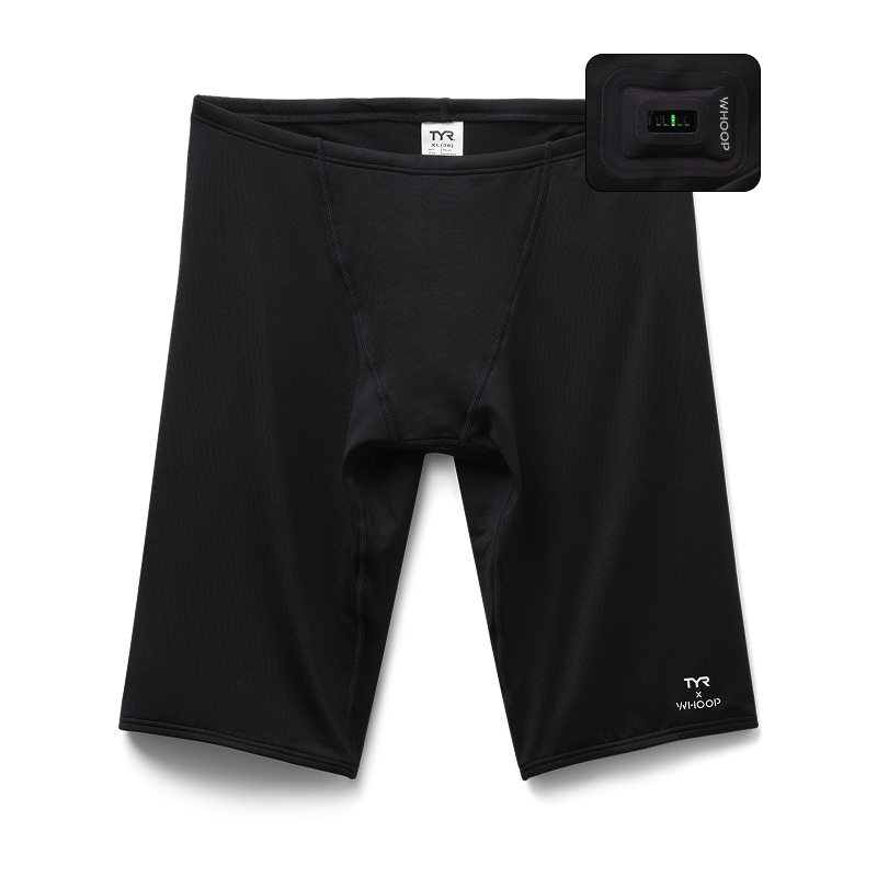 4.0 TYR X WHOOP Durafast Elite® Jammer Swimsuit
