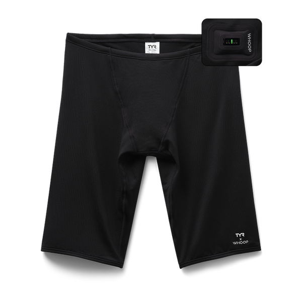 4.0 TYR X WHOOP Durafast Elite® Jammer Swimsuit