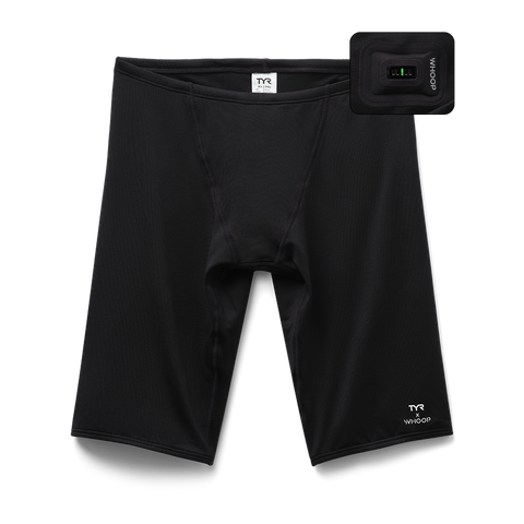 4.0 TYR X WHOOP Durafast Elite® Jammer Swimsuit