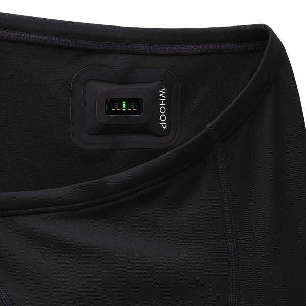 4.0 TYR X WHOOP Durafast Elite® Jammer Swimsuit
