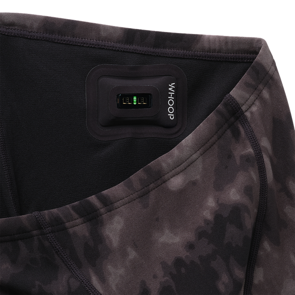 4.0 TYR X WHOOP Durafast Elite® Jammer Swimsuit