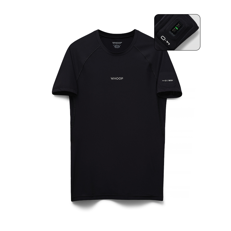 4.0 Men's Training T-Shirt