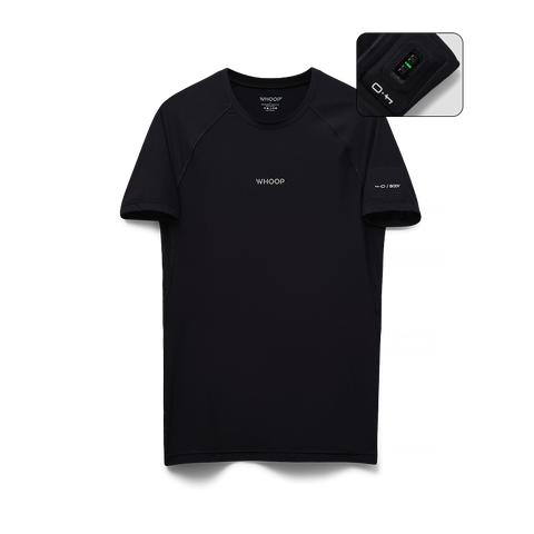 4.0 Men's Training T-Shirt