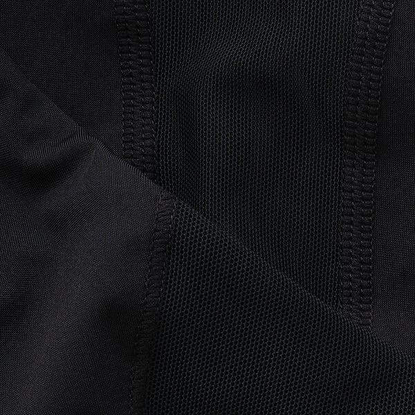 4.0 Black WHOOP Sports Bra