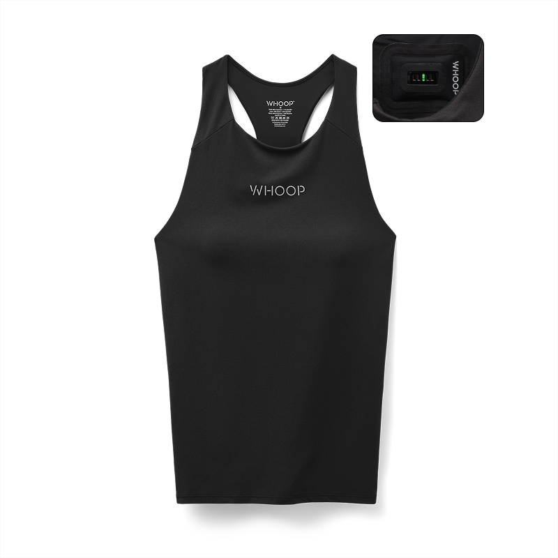 4.0 Women's Training Tank Top