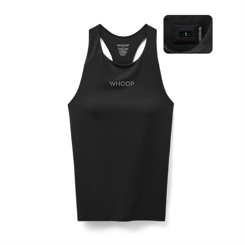 4.0 Women's Training Tank Top