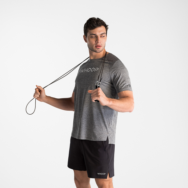 The Complete Kit: Men's Training