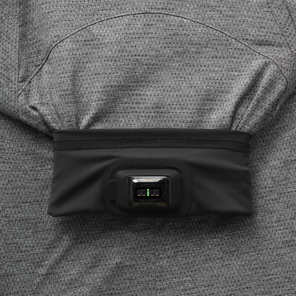 The Complete Kit: Men's Training