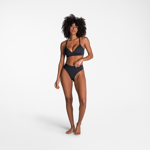 Barely There set