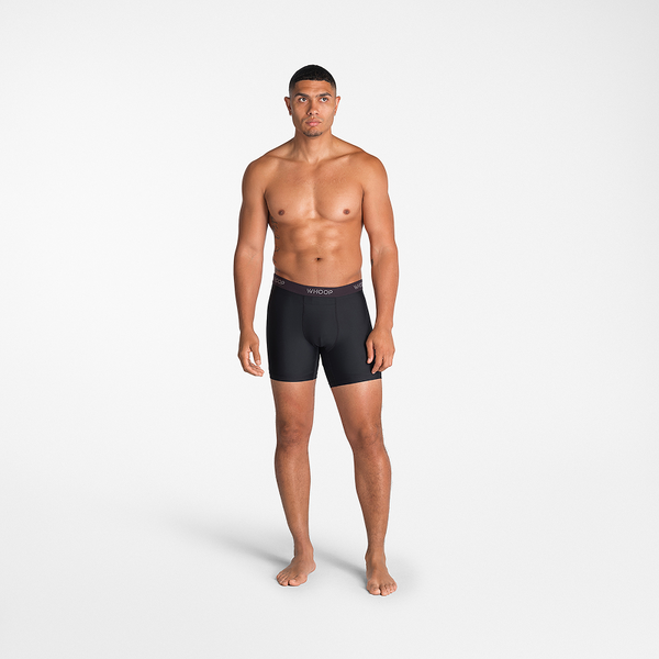 Essential Boxer | Black