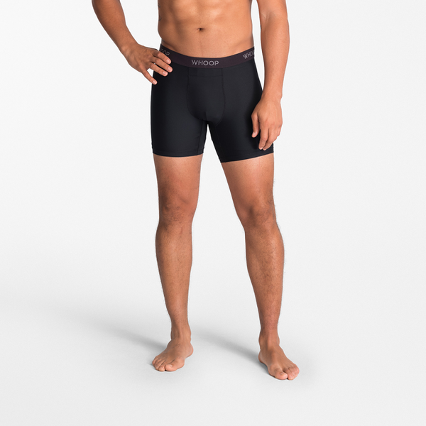 Essential Boxer 2 Pack